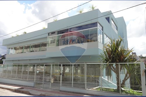 Alugar-Ponto Comercial/ Loja-Nova Granada , Belo Horizonte , Minas Gerais , 30431327-870251108-4