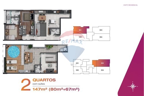 Slider Image Thumbnail