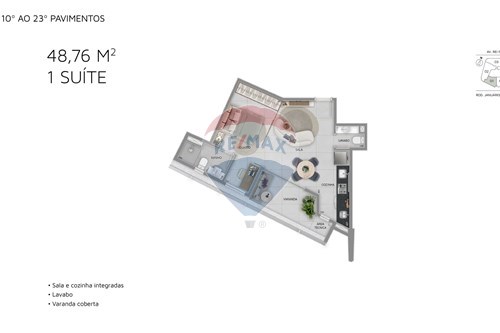 Slider Image Thumbnail