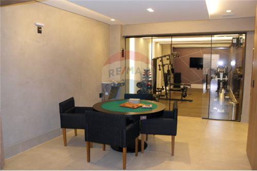 Apartamento - Venda - Belo Horizonte , Minas Gerais - 8 - 870241013-103