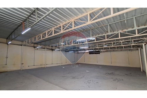 Alugar-Galpão-Salgado Filho , Belo Horizonte , Minas Gerais , 30550270-870251062-1