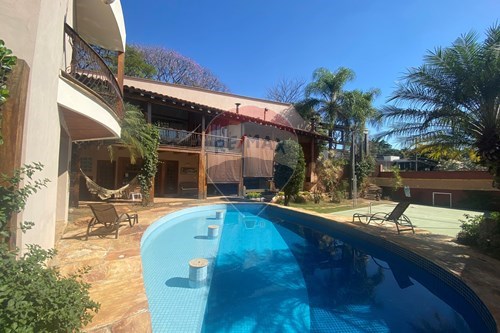 Alugar-Casa-Bandeirantes (Pampulha) , Belo Horizonte , Minas Gerais , 31340700-870411010-80