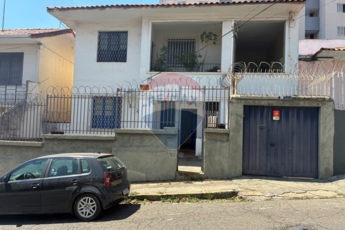 Alugar-Casa Comercial-Rua Campo Alegre , 22  - Próximo ao EPA Supermercado  - Floresta , Belo Horizonte , Minas Gerais , 31015200-870411010-83