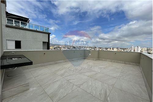 Venda-Cobertura-Alto Barroca , Belo Horizonte , Minas Gerais , 30431-041-870251002-596