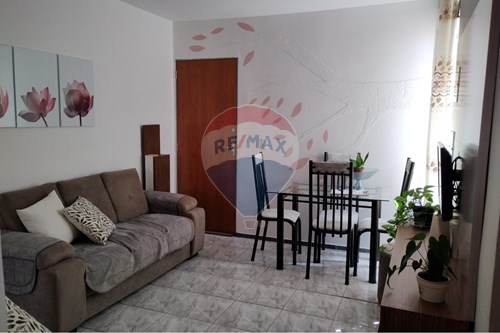 Venda-Apartamento-Jaqueline , Belo Horizonte , Minas Gerais , 31748373-870411118-8