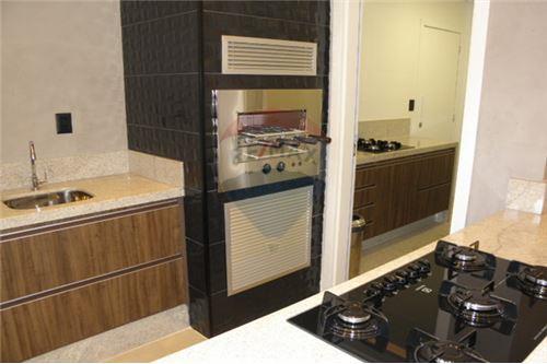 Apartamento - Venda - Belo Horizonte , Minas Gerais - Cozinha - 870241013-103