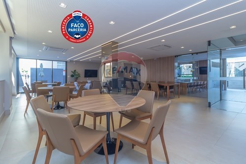 Venda-Apartamento-Cidade Nova , Belo Horizonte , Minas Gerais , 31170230-870421122-20