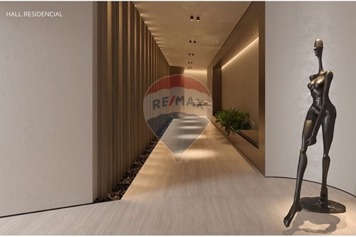 Venda-Apartamento-Vale do Sereno , Nova Lima , Minas Gerais , 34006-003-870701012-10