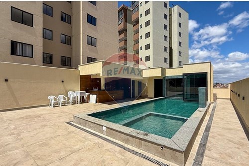 Venda-Apartamento-Rua Jornalista Geraldo Resende , 651  - Paroquia São Dimas, Avenida Serrana  - São Gotardo , Contagem , Minas Gerais , 30882-340-870411131-20
