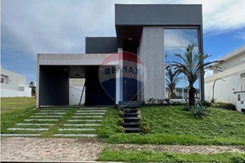 Venda-Casa de Condomínio-CONDOMÍNIO JARDINS AMSTERDÃ, Alameda dos Jenipapos , 02  - Cajupiranga , Parnamirim , Rio Grande do Norte , 59.156-400-870731001-65