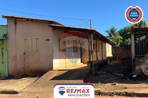 Venda-Casa-Centro , Varjão de Minas , Minas Gerais , 38794000-870631011-44