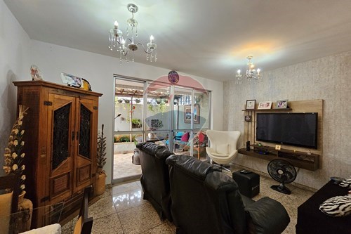 Venda-Apartamento-Rua Doutor Mario Magalhães , 672  - Itapoã , Belo Horizonte , Minas Gerais , 31710360-870411099-22