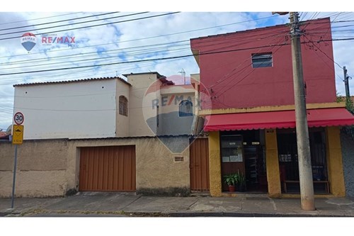 Venda-Casa-Alípio de Melo , Belo Horizonte , Minas Gerais , 30830550-870241112-38