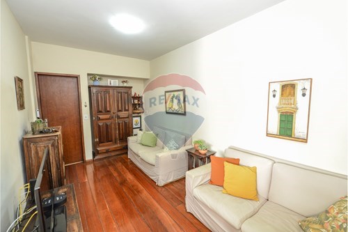 Venda-Apartamento-Rua Santo Antônio do Monte , 605  - Próximo ao Verdemar São Pedro  - Santo Antônio , Belo Horizonte , Minas Gerais , 30330220-870241004-26