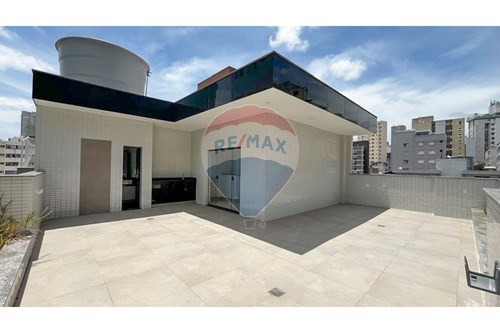Venda-Cobertura-Gutierrez , Belo Horizonte , Minas Gerais , 30441127-870251106-6