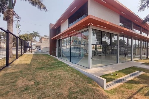 Slider Image Thumbnail