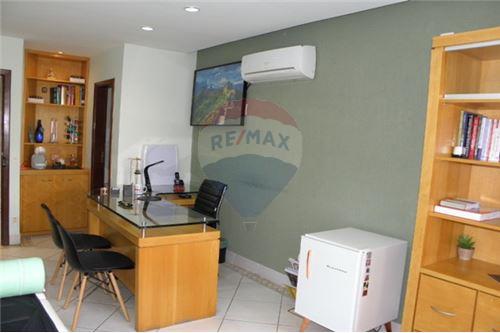 Cj. Comercial/ Sala - Venda - Belo Horizonte , Minas Gerais - Sala - 870241013-107