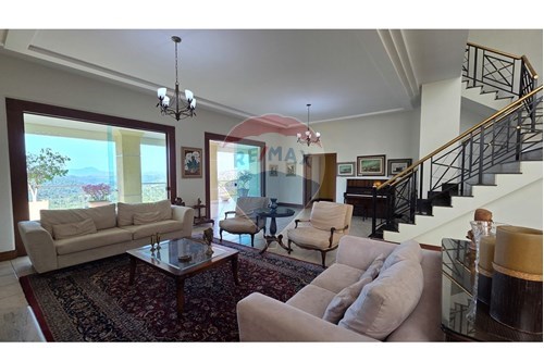 Venda-Casa de Condomínio-Alameda Perimetral das Orquídeas , 2233  - rua mais alta do condominio  - Bosque Residencial Jambreiro , Nova Lima , Minas Gerais , 34004840-870351021-130