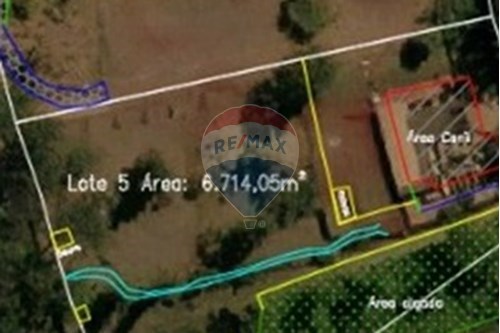 Venda-Terreno-Lagoa do Miguelão , Nova Lima , Minas Gerais , 34011241-870411117-11