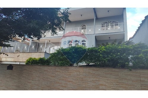 Venda-Casa-Jardim Novo Mundo , Poços de Caldas , Minas Gerais , 37701367-870361004-106