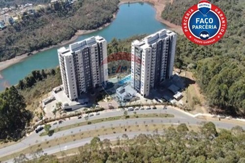 Venda-Apartamento-Alphaville Lagoa dos Ingleses , Nova Lima , Minas Gerais , 34018004-870421014-277