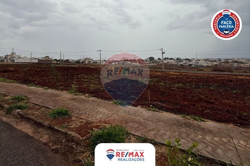 Venda-Terreno-Rua Antônio Caetano da Mota , 153  - Jardim Itamarati , Patos de Minas , Minas Gerais , 38702331-870631053-1