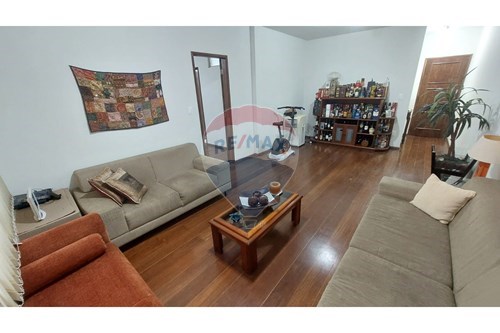 Venda-Apartamento-Mangabeiras , Belo Horizonte , Minas Gerais , 30130008-870251073-45