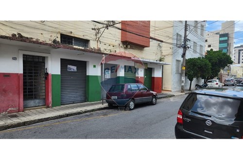 Alugar-Cj. Comercial/ Sala-Prado , Belo Horizonte , Minas Gerais , 30411-208-870251005-107