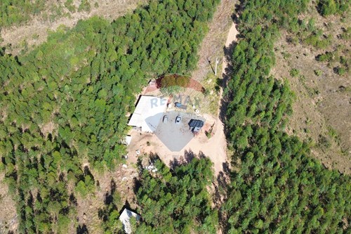 Venda-Chácara / Sítio / Fazenda-Centro , Araxá , Minas Gerais , 38184022-870431045-49