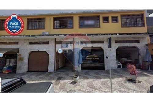 Venda-Ponto Comercial/ Loja-Rua Simão Tamm , 357  - Proximo a Localiza  - Cachoeirinha , Belo Horizonte , Minas Gerais , 31130250-870421100-3