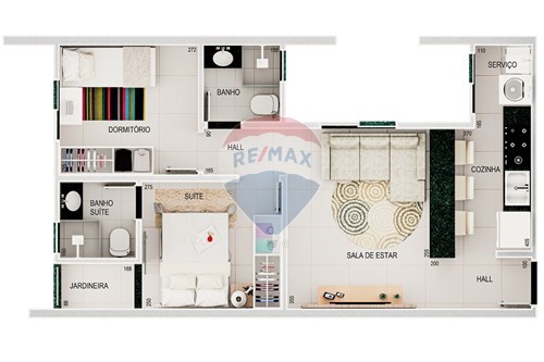 Slider Image Thumbnail