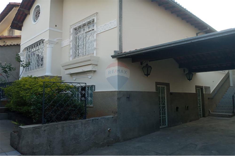 Venda-Casa-Santa Efigênia , Belo Horizonte , Minas Gerais , 30240-460-870251047-122