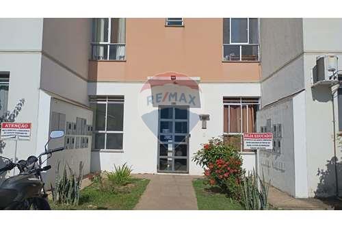 Venda-Apartamento-Parque das Aroeiras , Governador Valadares , Minas Gerais , 35044765-870671001-126