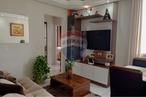 Alugar-Apartamento-Vila Bom Retiro , Sabará , Minas Gerais , 34710320-870251062-4