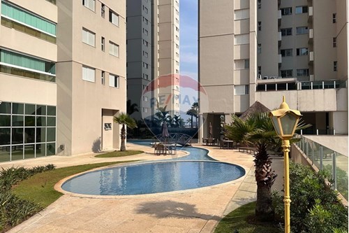 Venda-Apartamento-R. Gonzalez Pecotche , 392  - Vila da Serra , Nova Lima , Minas Gerais , 34006077-870251112-2