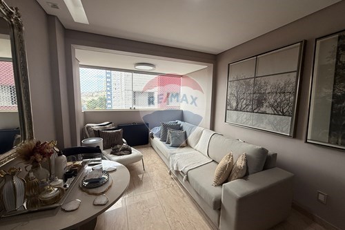 Venda-Apartamento-Ipiranga , Belo Horizonte , Minas Gerais , 31160-430-870411004-30