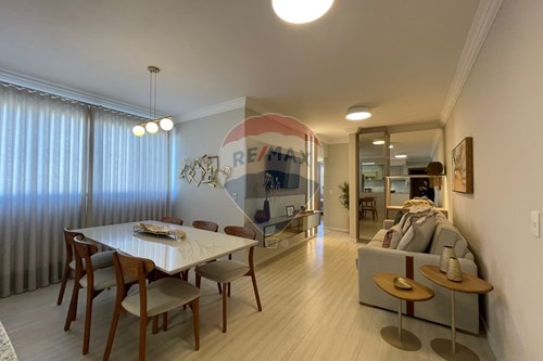 Venda-Apartamento-Sagrada Família , Belo Horizonte , Minas Gerais , 31030420-870251002-611