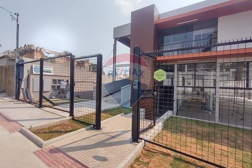 Alugar-Ponto Comercial/ Loja-Rua Expedicionário José Assunção dos Anjos , 450  - Esquina com Rua Expedicionário Paulo de Oliveira  - São Luiz (Pampulha) , Belo Horizonte , Minas Gerais , 31310-050-870411010-124