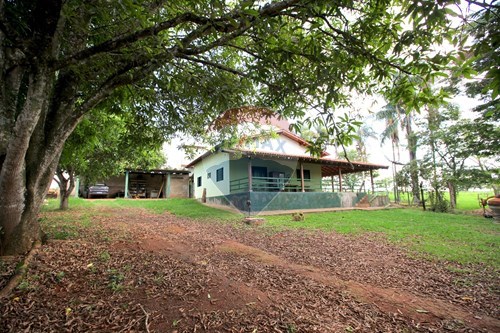 Venda-Chácara / Sítio / Fazenda-Zona Rural , Araxá , Minas Gerais , 38184023-870431039-25