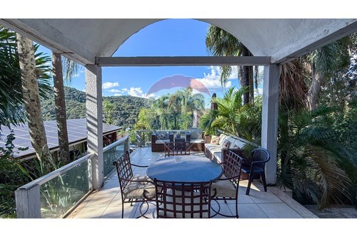 Venda-Hotel/ Pousada-Alameda das Amendoeiras , 901  - Ouro Velho Mansões , Nova Lima , Minas Gerais , 34004721-870351021-92