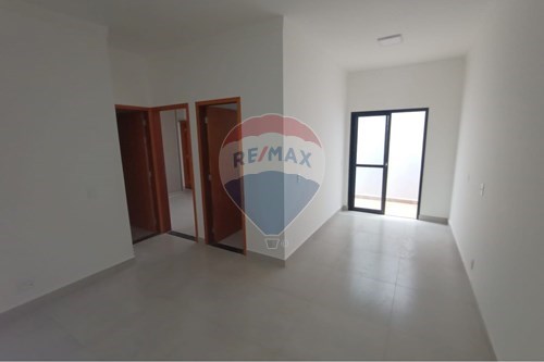 Venda-Apartamento-Parque do Mirante , Uberaba , Minas Gerais , 38081502-870291025-81