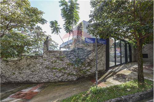 Venda-Casa-Rua Coronel Pacheco , 146  - Próximo a Avenida Bandeirantes  - Comiteco , Belo Horizonte , Minas Gerais , 30315200-870371007-31