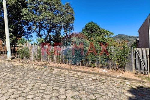 Venda-Terreno-Rua Jose Machado de Souza , s/n  - Caixa SAAE  - Centro , Ipanema , Minas Gerais , 36950000-870451013-69