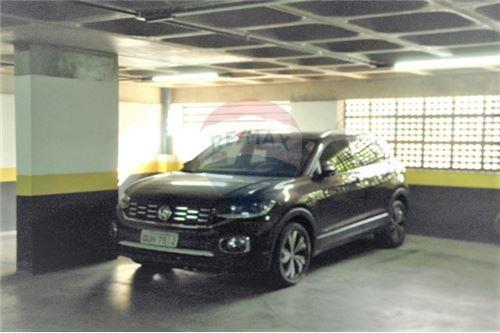 Cj. Comercial/ Sala - Venda - Belo Horizonte , Minas Gerais - Garagem - 870241013-107