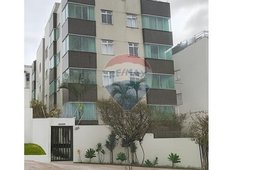 Venda-Cobertura-Palmares , Belo Horizonte , Minas Gerais , 31160470-870761011-18