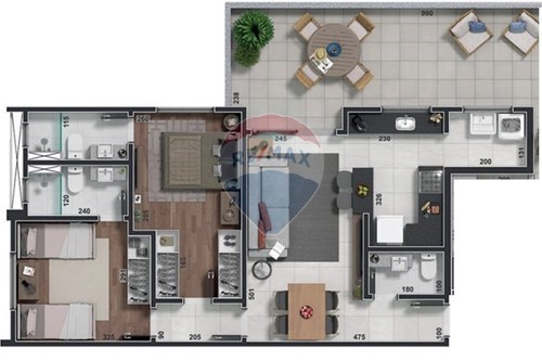 Slider Image Thumbnail