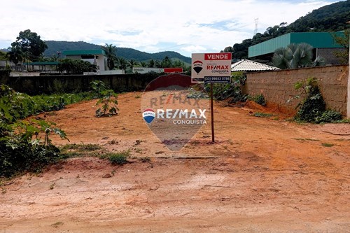 Venda-Terreno-Rua Projetada , S/n  - Saida Para Pocrane  - Centro , Ipanema , Minas Gerais , 36950000-870451001-128
