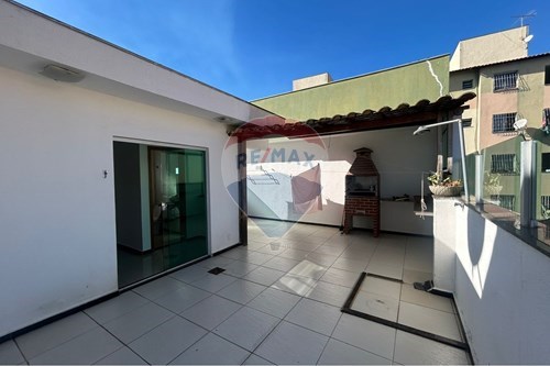 Venda-Cobertura-Rua dos Uaicás , 480  - perto do supermercado epa  - Santa Mônica , Belo Horizonte , Minas Gerais , 31530320-870251103-11