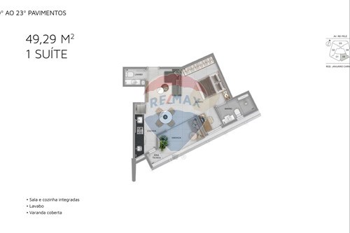 Slider Image Thumbnail