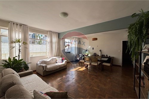 Venda-Apartamento-Rua Pium-Í , 1405  - Sion , Belo Horizonte , Minas Gerais , 30310080-870251096-14